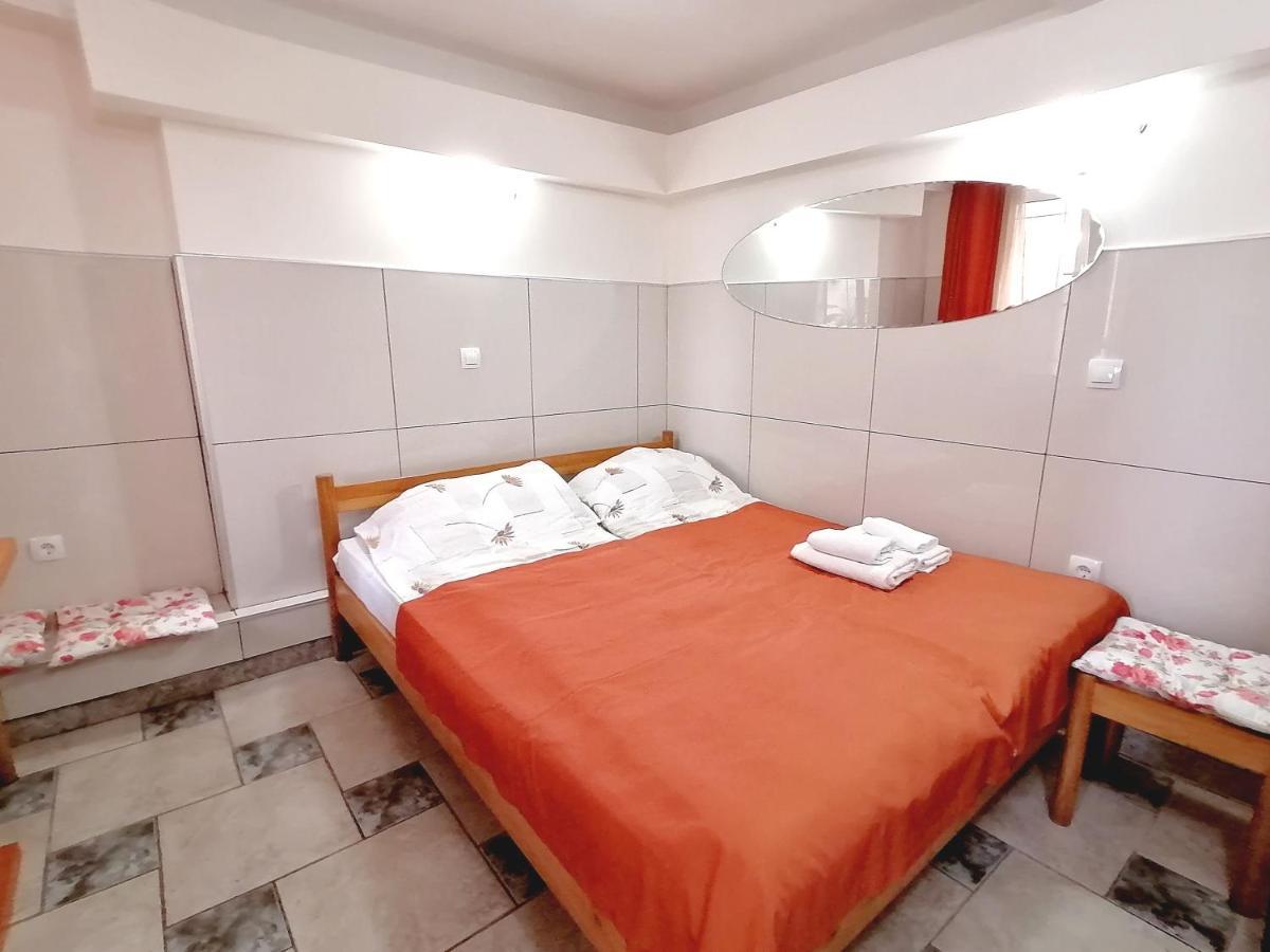 Vila Kosta City Center Port Ohrid Ngoại thất bức ảnh
