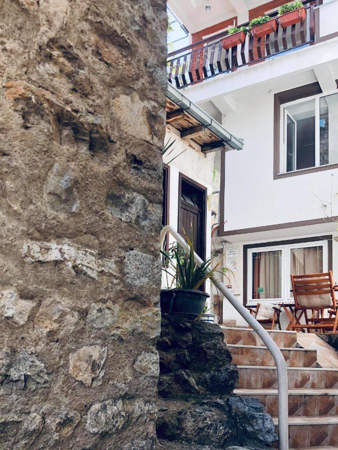 Vila Kosta City Center Port Ohrid Ngoại thất bức ảnh