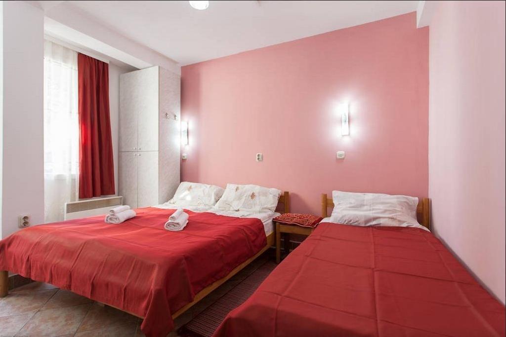 Kosta House Hotel Ohrid Phòng bức ảnh