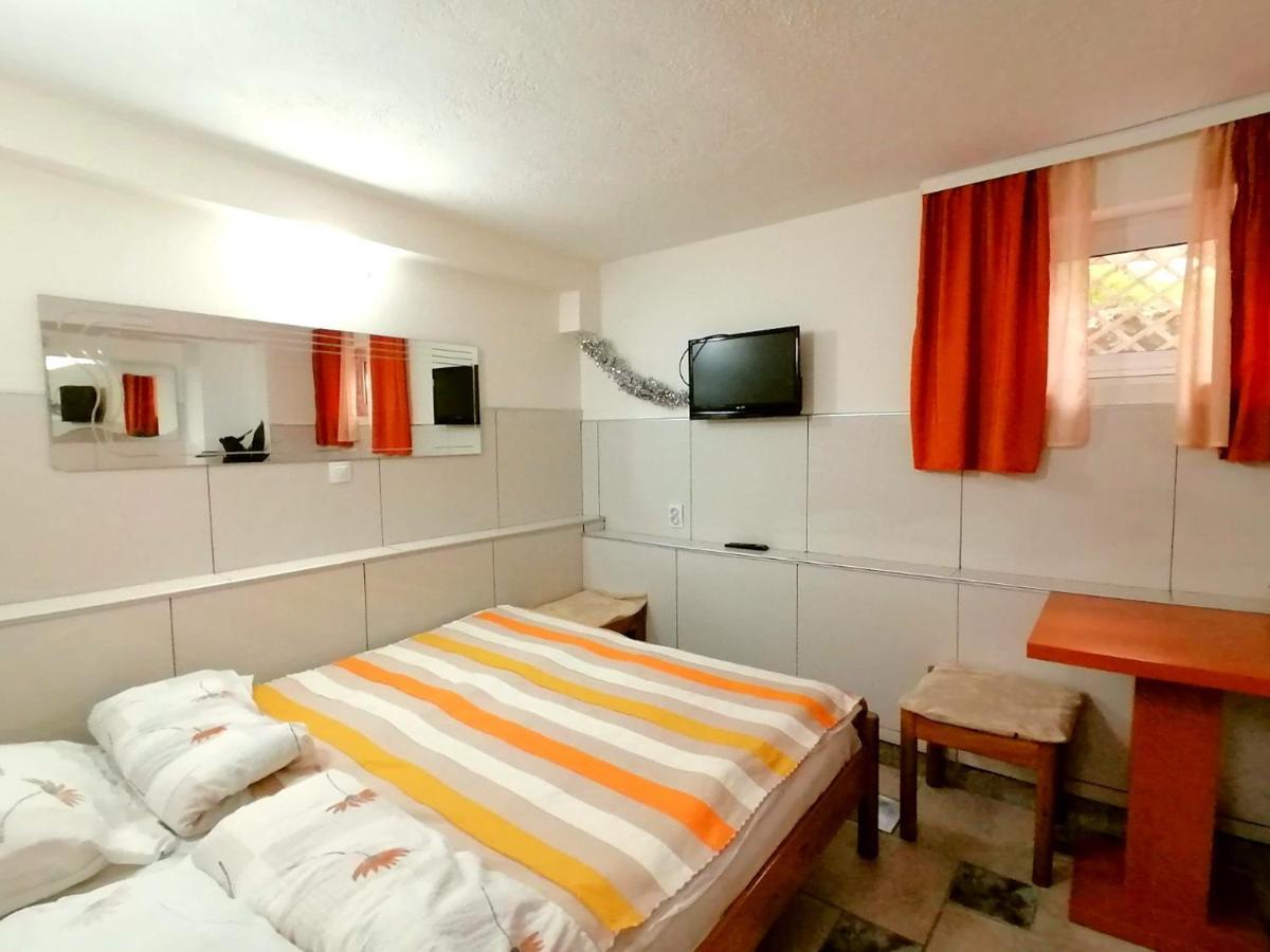 Vila Kosta City Center Port Ohrid Ngoại thất bức ảnh