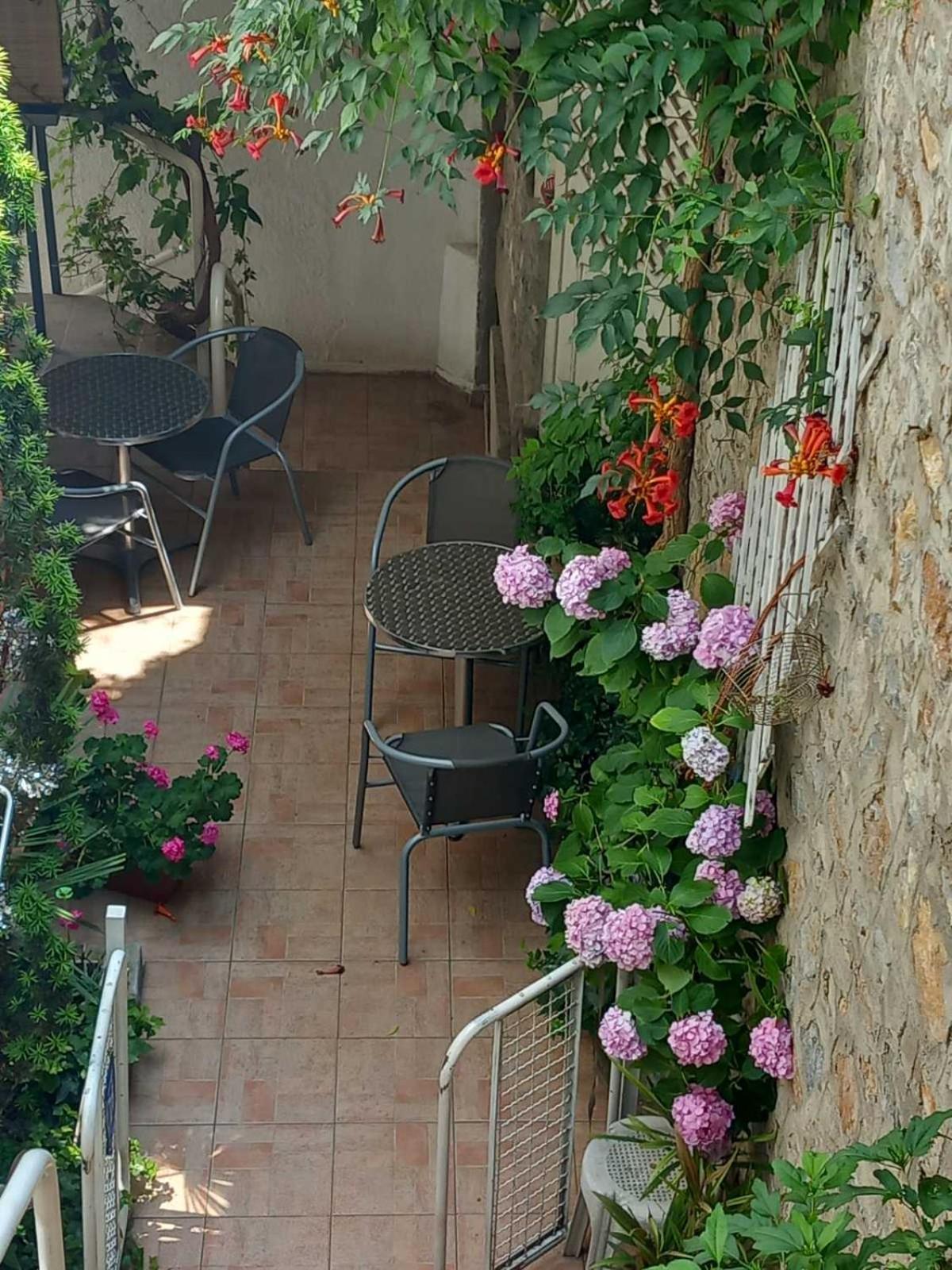 Vila Kosta City Center Port Ohrid Ngoại thất bức ảnh