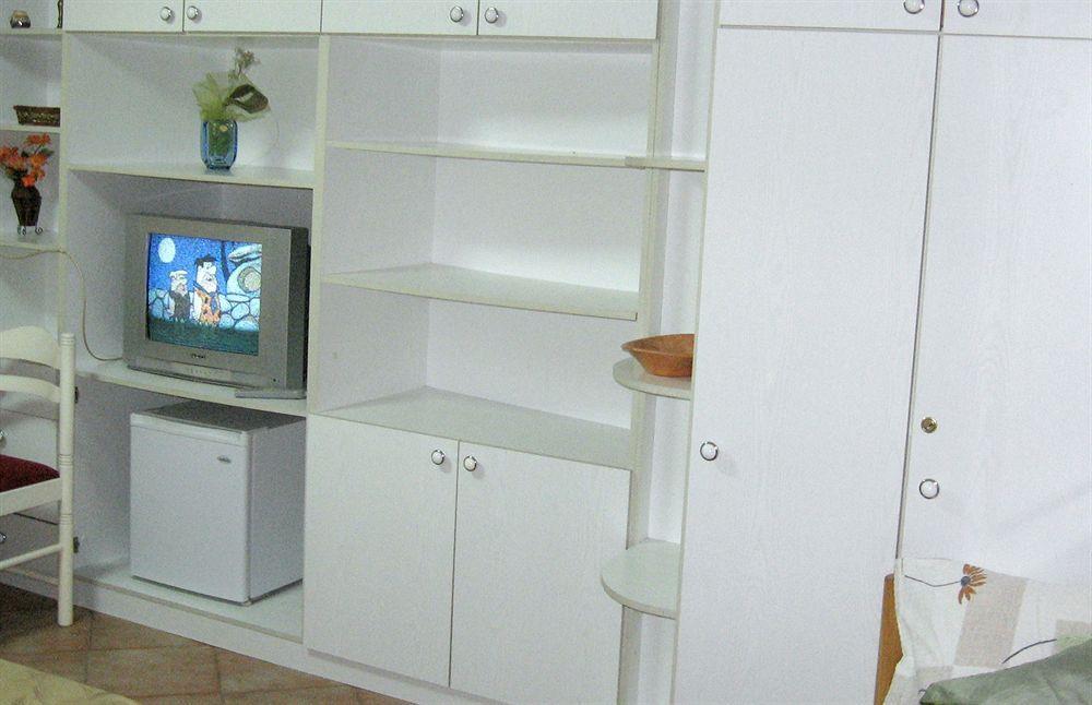 Vila Kosta City Center Port Ohrid Ngoại thất bức ảnh