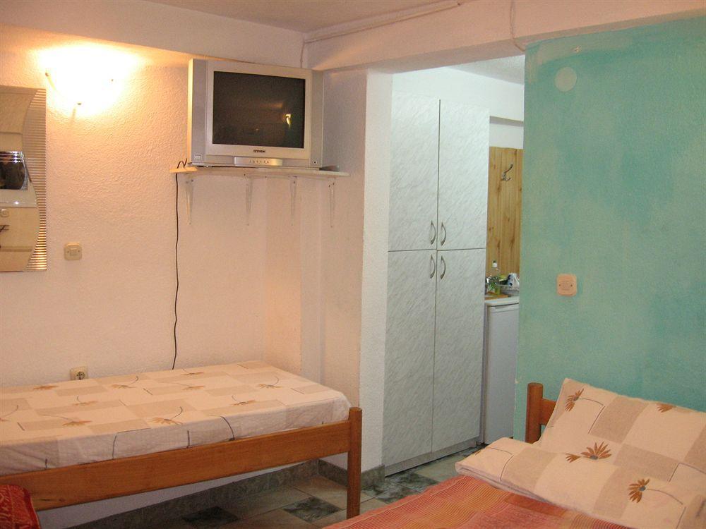 Vila Kosta City Center Port Ohrid Ngoại thất bức ảnh