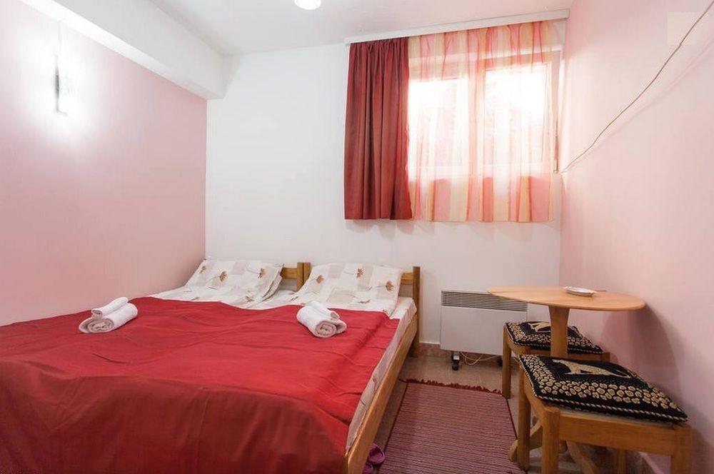 Vila Kosta City Center Port Ohrid Ngoại thất bức ảnh