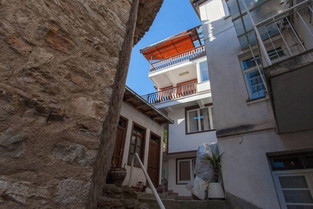 Vila Kosta City Center Port Ohrid Ngoại thất bức ảnh