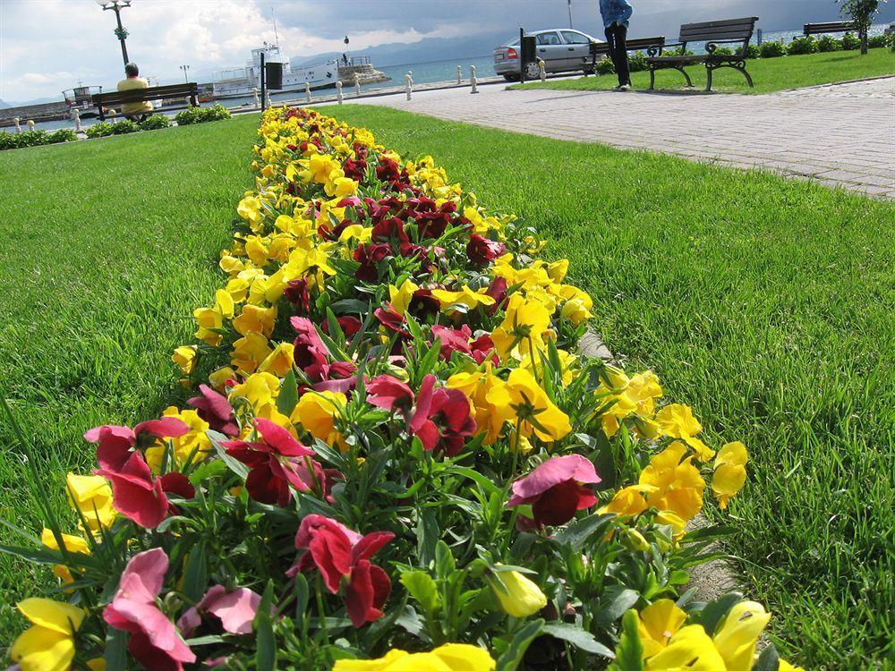 Vila Kosta City Center Port Ohrid Ngoại thất bức ảnh