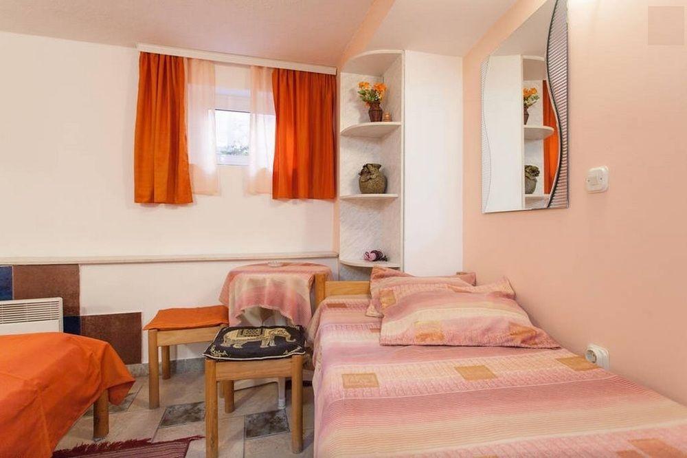 Vila Kosta City Center Port Ohrid Ngoại thất bức ảnh