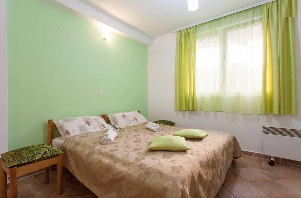 Vila Kosta City Center Port Ohrid Ngoại thất bức ảnh