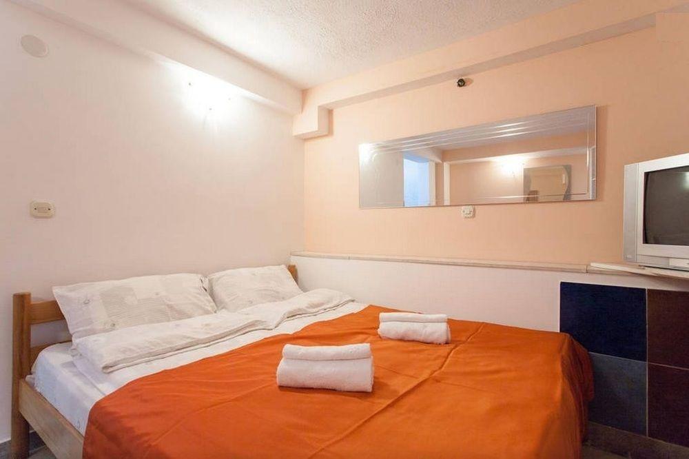 Vila Kosta City Center Port Ohrid Ngoại thất bức ảnh