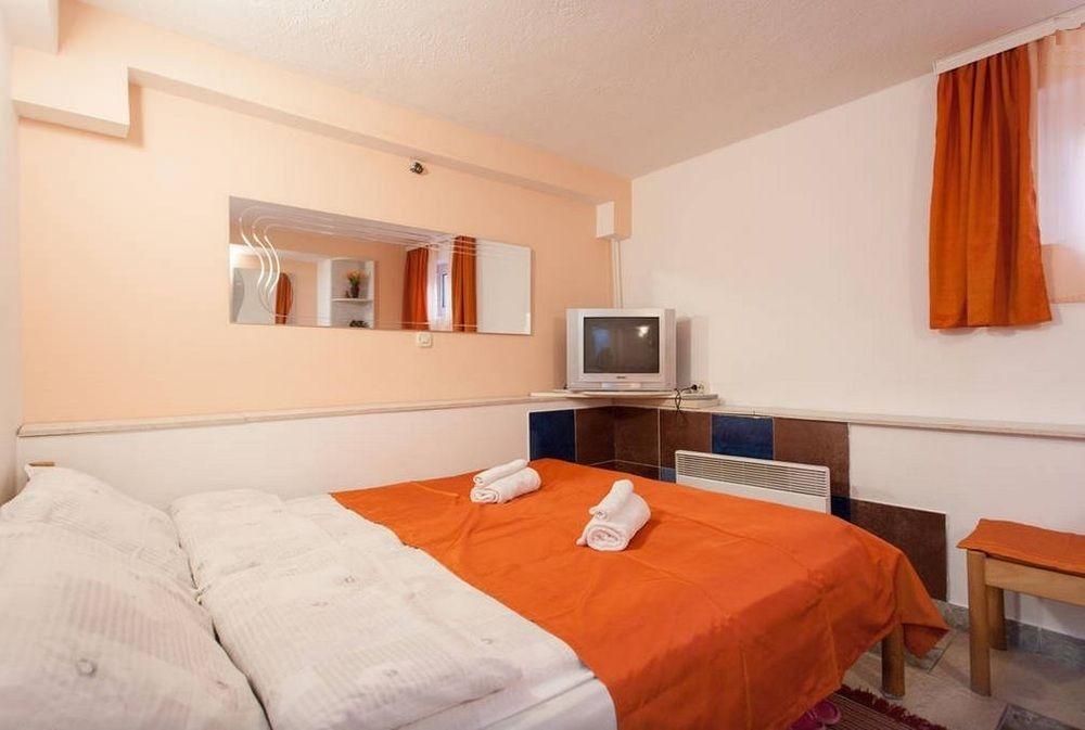 Vila Kosta City Center Port Ohrid Ngoại thất bức ảnh
