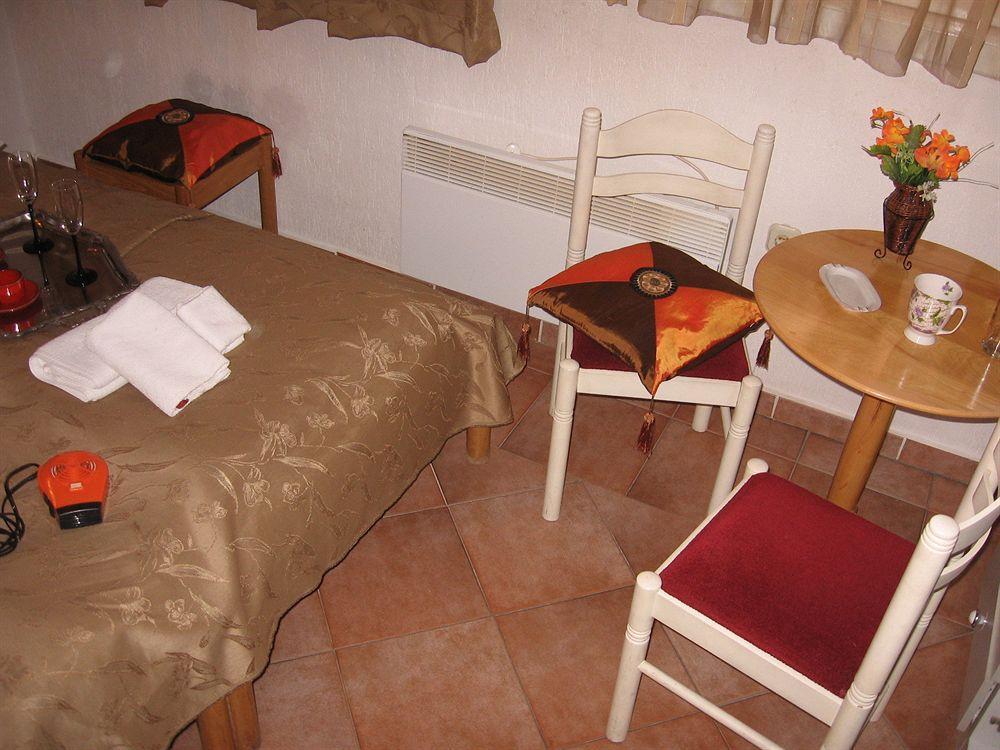 Vila Kosta City Center Port Ohrid Ngoại thất bức ảnh
