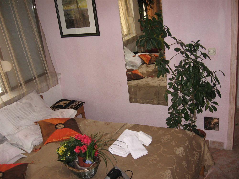 Vila Kosta City Center Port Ohrid Ngoại thất bức ảnh