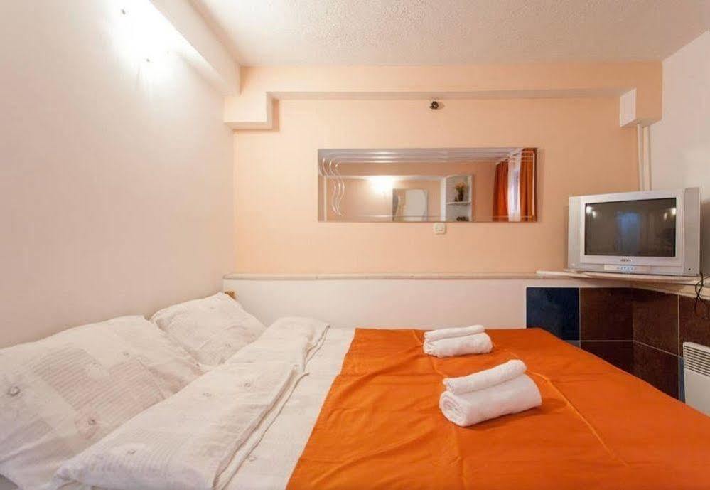 Vila Kosta City Center Port Ohrid Ngoại thất bức ảnh