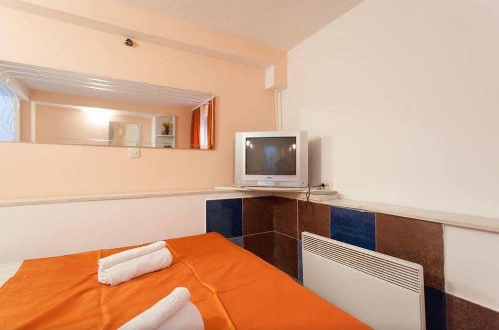 Vila Kosta City Center Port Ohrid Ngoại thất bức ảnh