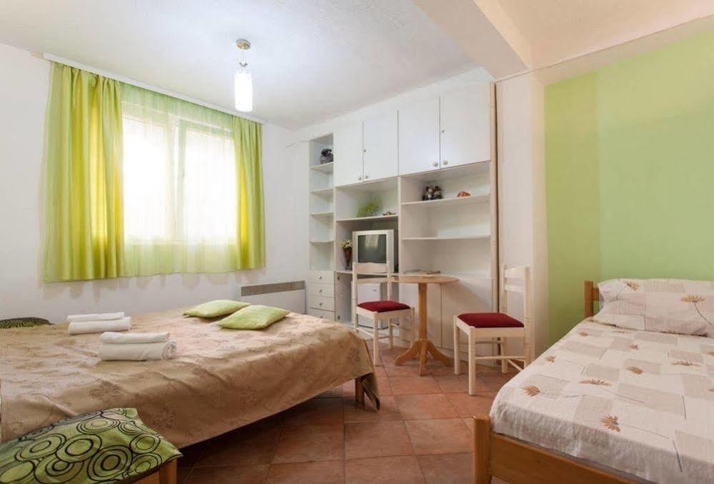 Vila Kosta City Center Port Ohrid Ngoại thất bức ảnh