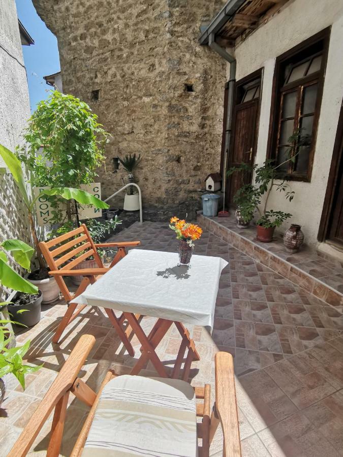 Vila Kosta City Center Port Ohrid Ngoại thất bức ảnh